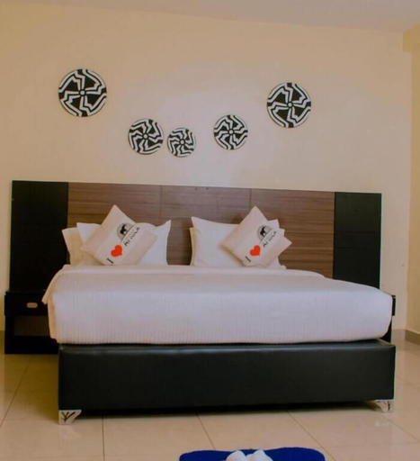 Others 5, SILVER UMUBANO LIGHT RESIDENCE, Gasabo