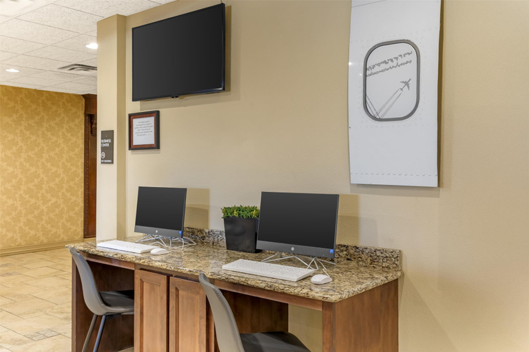 Others 5, Best Western Plus Monica Royale Inn & Suites, Hunt