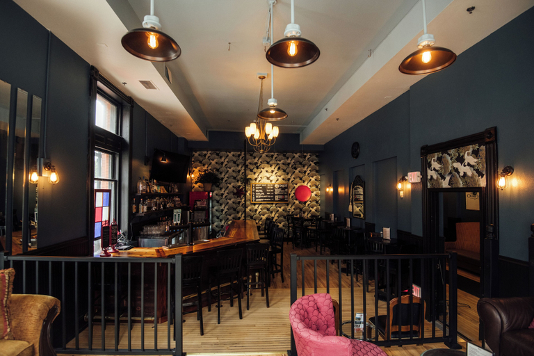 Food & Drinks 4, The Oliver Inn | Duluth Hotel Near Canal Park, Saint Louis