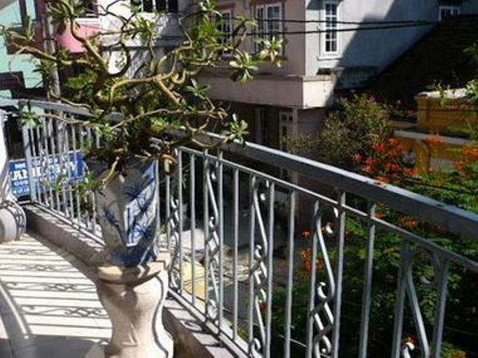 Others 5, Bao Minh Hotel, Huế