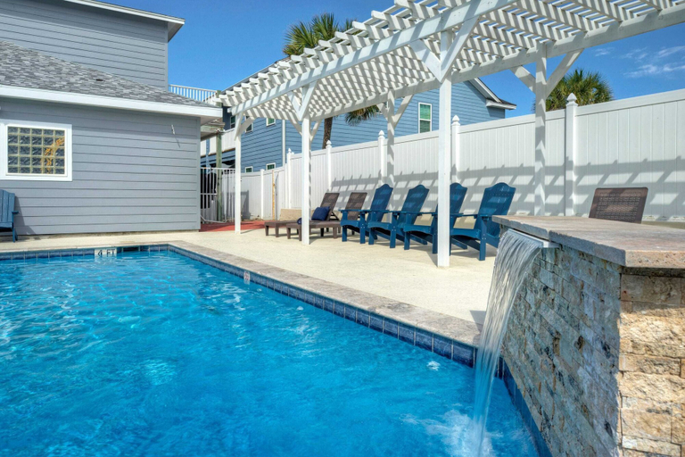 Sport & Beauty 5, The Costa Bahia Condos by AvantStay, Nueces