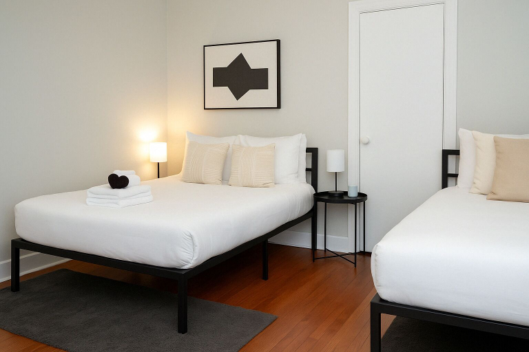 Others 4, Cozy 3BR - Hyde Park 1004, Cook