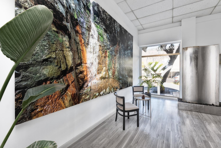 Public Area 2, Hotel Valle Aridane, Santa Cruz de Tenerife