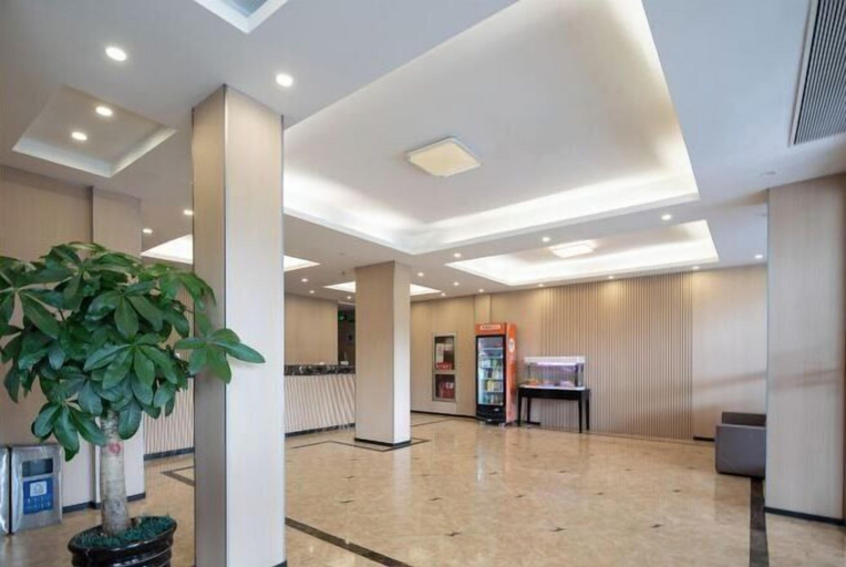 Others 5, Baihe Business Chain Hotel, Wenzhou