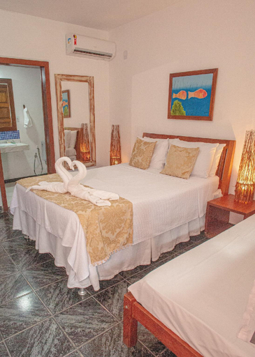 2, Mache Pousada & Boutique - A Mais Charmosa de Arraial D Ajuda, Porto Seguro