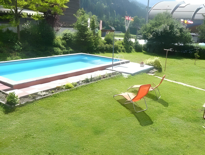 Sport & Beauty 4, Beautiful apartment in Kärnten w/ , Hermagor