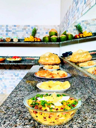 Food & Drinks 4, Pousada Princesinha do Sul, Ilhéus