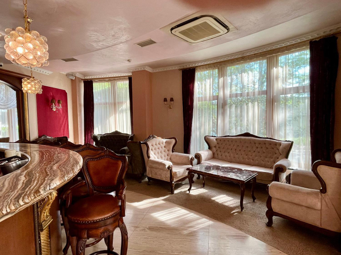 Public Area 2, Hotel Kristel, Varna