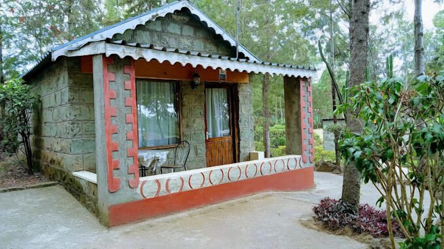 Exterior & Views 2, Tripple Eden Resort Naivasha, Naivasha