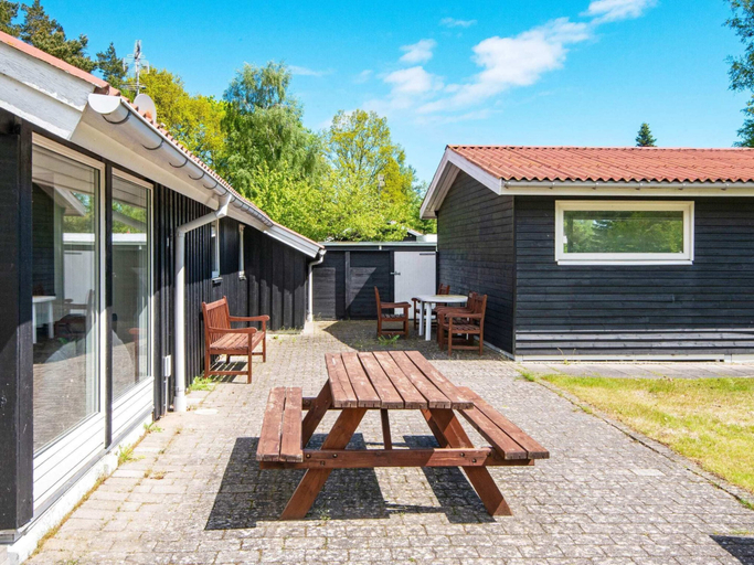 Others 4, Cozy Holiday Home in Ørsted near Beach, Norddjurs