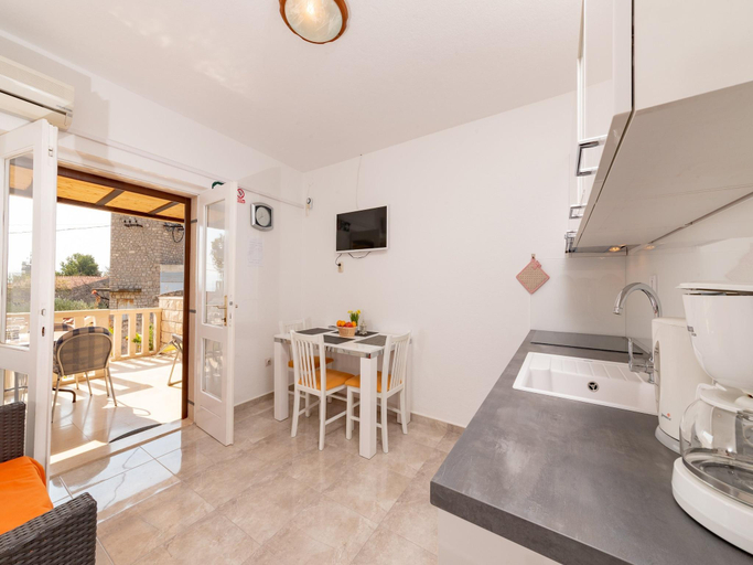 Others 5, Apartments Magdalena - Apartment with Sea View and Terrace A3, Bol