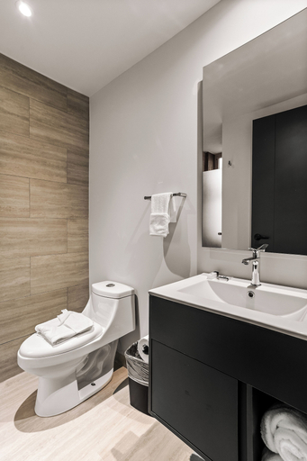 Bathroom 4, Primavera By Homirent, Querétaro