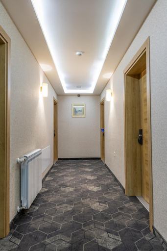 Others 4, Hotel Domenic FREE PARKING, Plovdiv