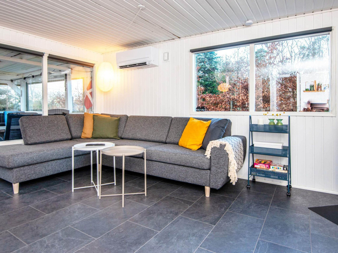 Interior 2, 6 Person Holiday Home in Ronde, Syddjurs