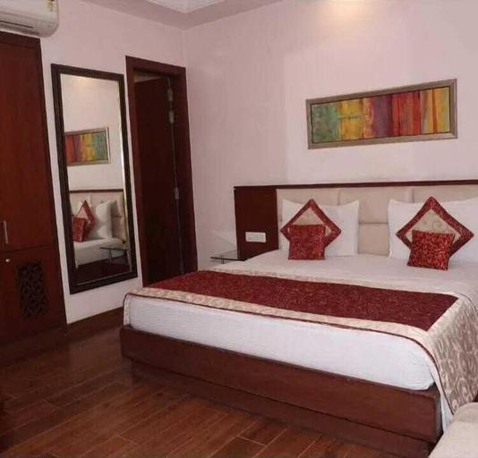 Others 4, HOTEL SHHAURYA, Delhi