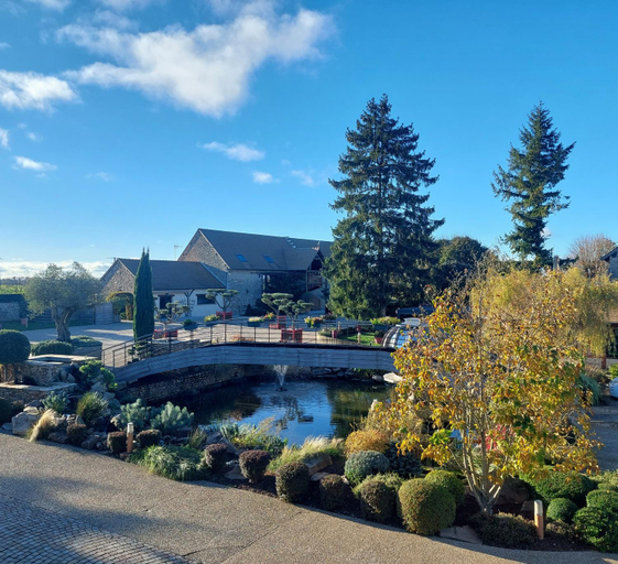 Exterior & Views 1, Domaine de la Haie des Granges, Eure