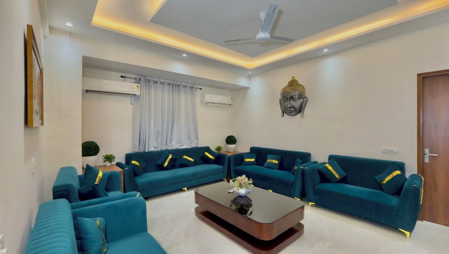 Others 5, Hotel The Tusk, Garhwal