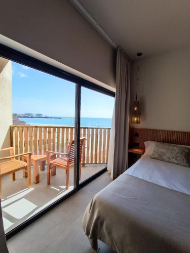 Bedroom 3, PLAYA SURF CBbC HOTEL, Santa Cruz de Tenerife