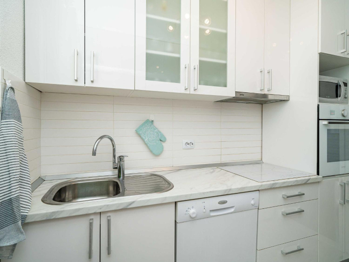 Others 4, Apartment Klaudia - Two Bedroom Apartment with Balcony, Dubrovnik