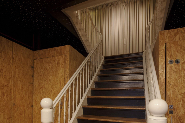 Public Area 3, Cale Guest House, Porto