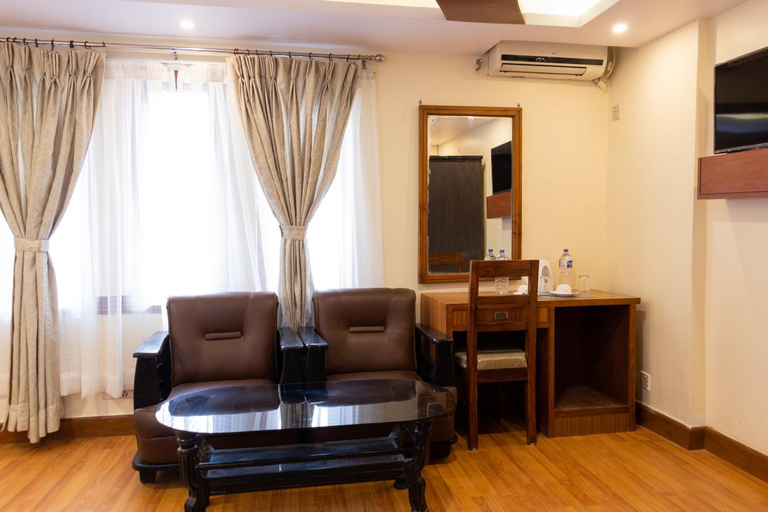 Others 5, Everland Kathmand Hotel, Bagmati