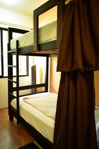 Bedroom 3, Casa Janaab Palenque, Palenque