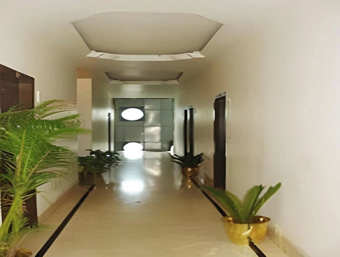 Others 3, Hotel Shanta Inn, Lucknow