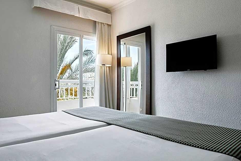 Bedroom 3, Prinsotel La Dorada, Baleares