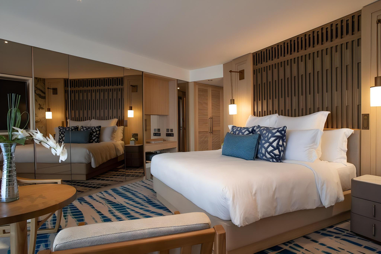 Bedroom 24