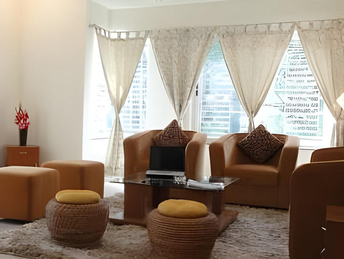 Others 4, D Habitat Serviced Apartments, Bangalore