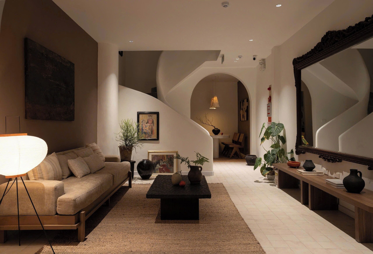 Others 4, A Stay In Hanoi, Đống Đa