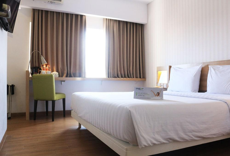 Bedroom 13