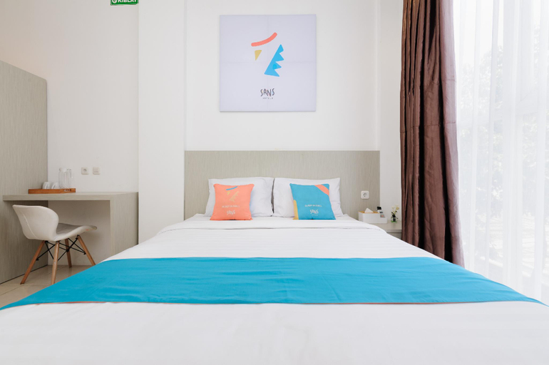 Bedroom 9