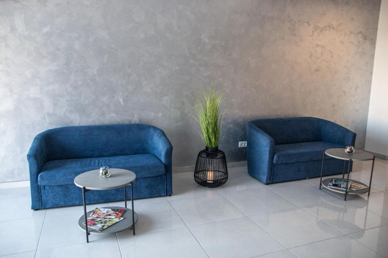 Others 4, Hotel Premium, Tuzla