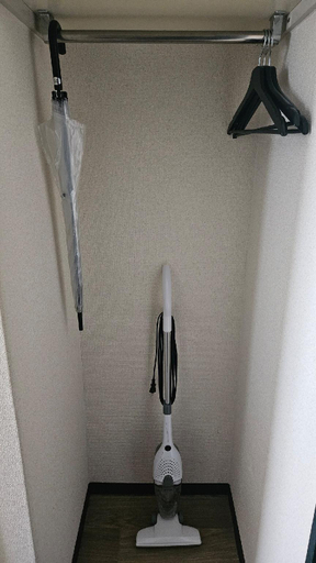 Bathroom 3, Tennoji Apartments, Osaka