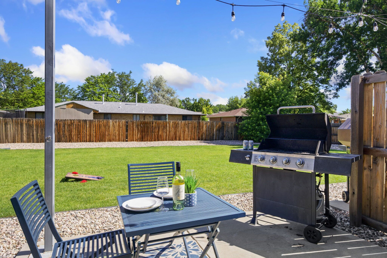 Food & Drinks, Comfortable Home | Close to Rocky Mtn Natl Park, Larimer
