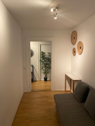 Others 5, Apartments in Zelgstrasse-Zurich, Zürich