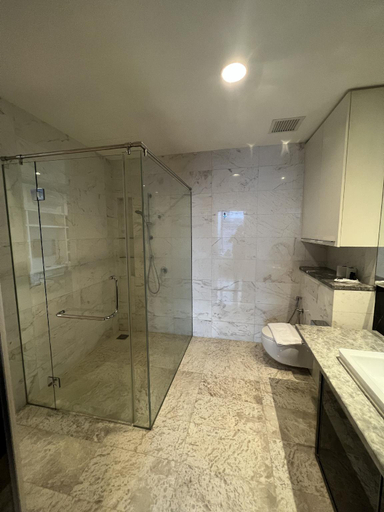 Bathroom 3, Platinum Suites by MoonOrchid, Kuala Lumpur
