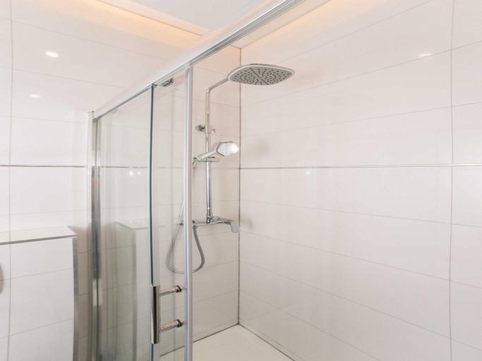 Bathroom 3, Apartments Maza - Studio Apartment Roberta, Zadar