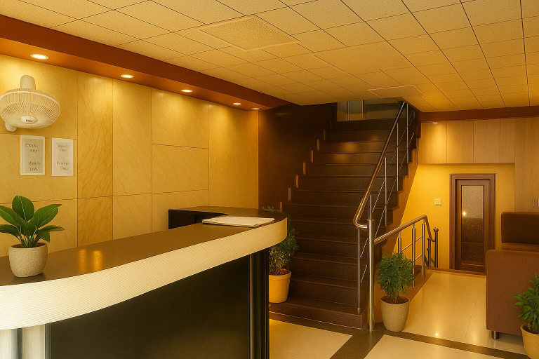 Others 5, Hotel Lajja Palace, Hardwar