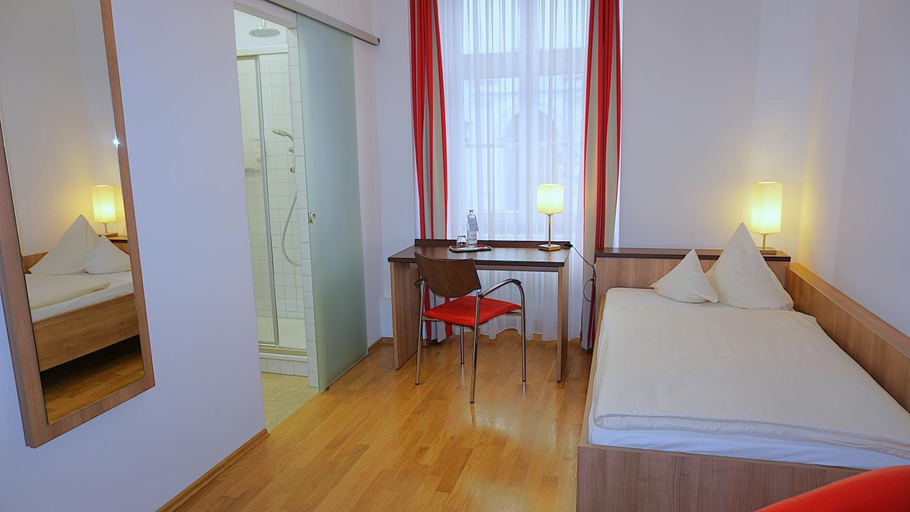 Bedroom 3, Kloster Obermarchtal, Alb-Donau-Kreis