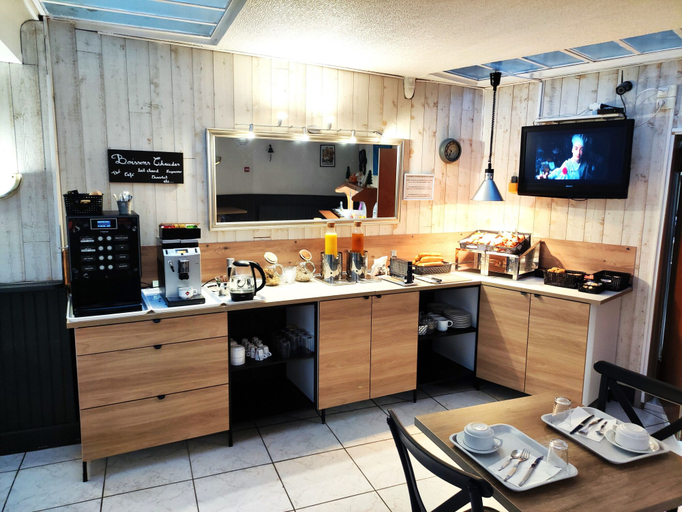 Others 5, Hotel Le P'tit Monde, Dordogne