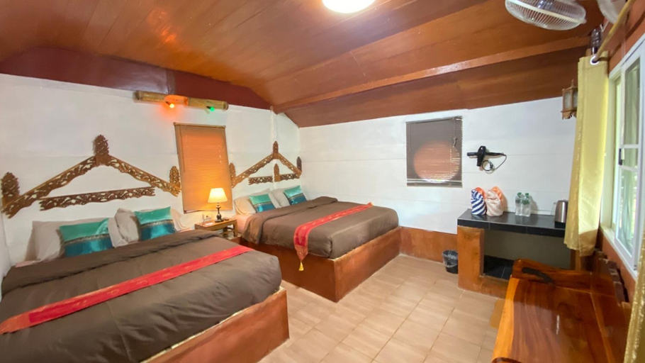 Others 3, Lung Soi Nguen Homstay Pang Oung, Muang Mae Hong Son