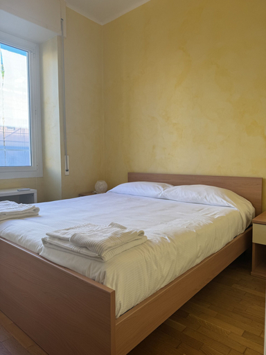 Bedroom 3, Porto Sole by Wonderful Italy, Imperia