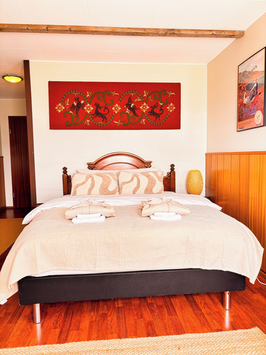 Bedroom 2, Hotel Brú countryside, Grímsnes- og Grafningshreppur