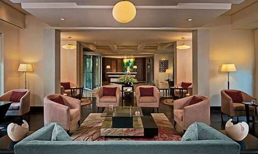 Public Area 3, Fortune Park, Ahmedabad - Member ITC Hotels' Group, Ahmadabad