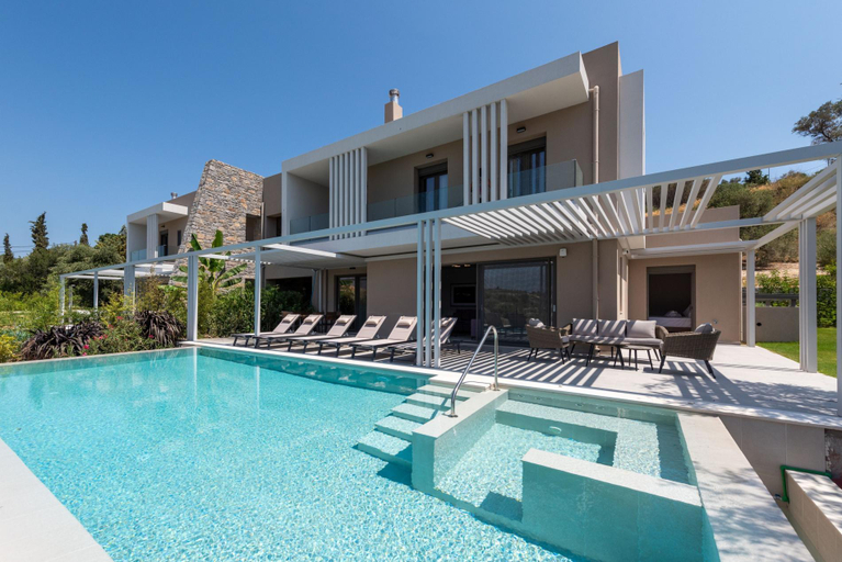 Others 2, Anthemis Luxury Villas 2, Crete