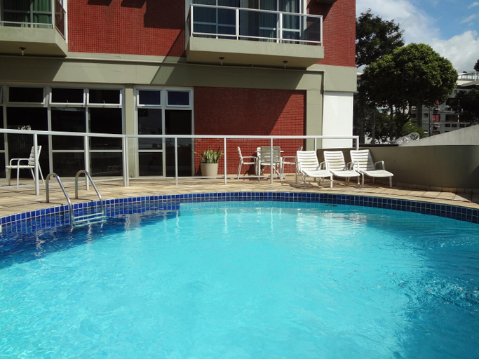 Sport & Beauty, Hotel Sol da Praia, Vitoria