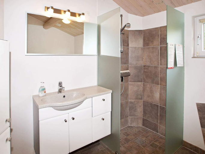 Others 5, 4 Star Holiday Home in Tarm, Ringkøbing-Skjern