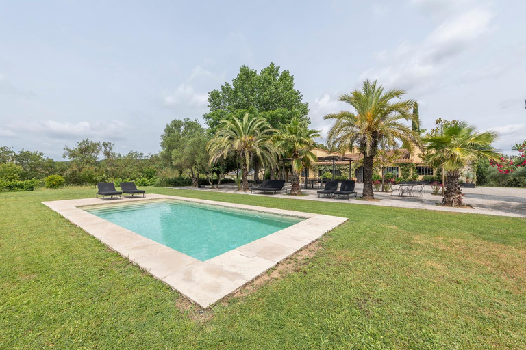 Sport & Beauty 4, Mas Xibeques, Girona